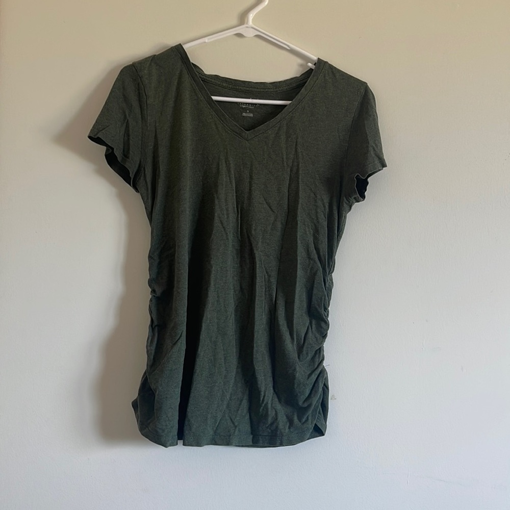 Isabel Maternity Tee